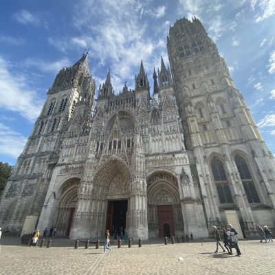 Visiter Rouen, Visite Rouen, Visiter Normandie