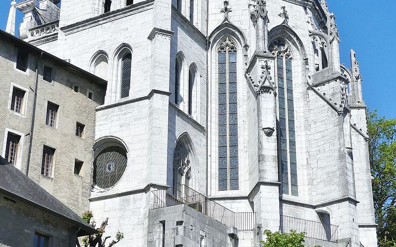 Visiter Chambery, Guide Chambery, Visite Guidée Chambery, Visiter Savoie