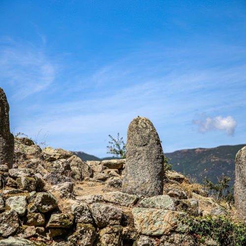 Visiter La Corse du Sud