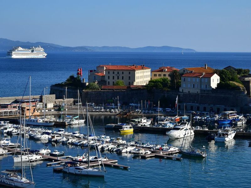 Guide Touristique Ajaccio, Guide Ajaccio, Guide Conférencier Ajaccio, Visiter Ajaccio