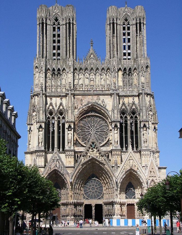 Visiter Reims, Guide Touristique Reims, Guide Reims, Visite Guidée Reims