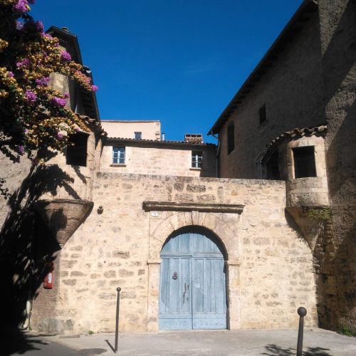 Pézenas Tourisme, Visiter Pézenas