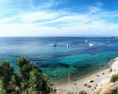 Visiter Hyères, Guide Touristique Porquerolles, Visiter Porquerolles, Activités Porquerolles