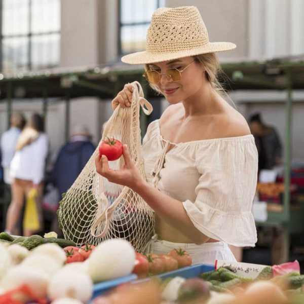 Marché Ajaccio, Guide Ajaccio, Visiter Ajaccio