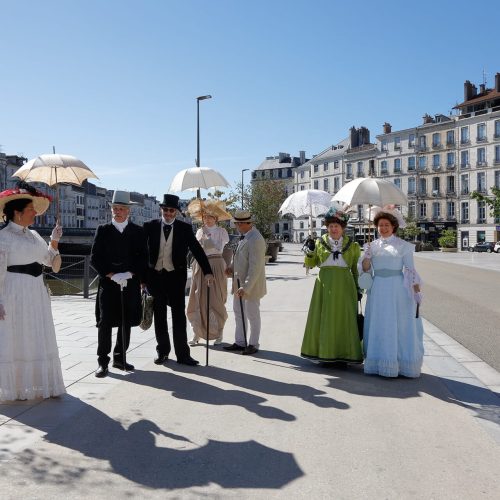 Visiter Bayonne, Guide Bayonne