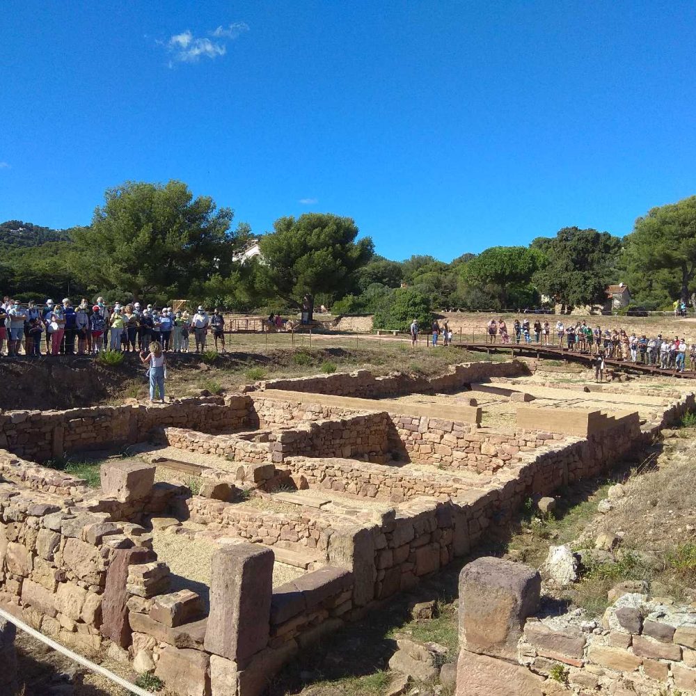 Visiter Hyères