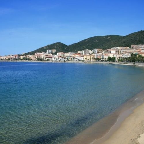 Visiter Ajaccio, Guide Ajaccio