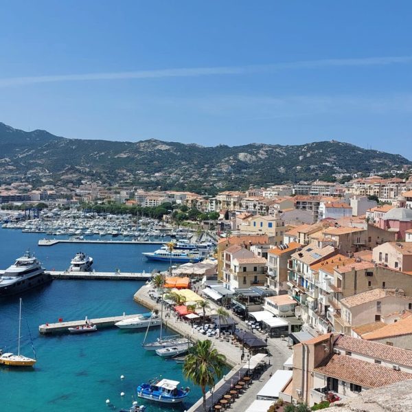 Visiter Saint Florent, Guide Corse, Visiter Corse