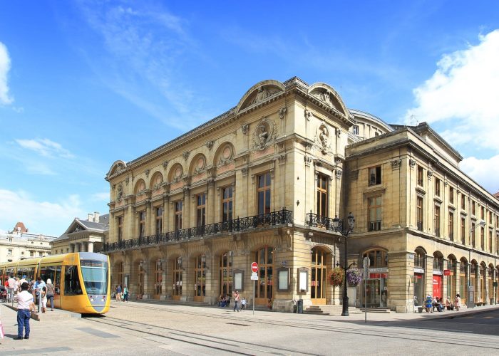 Visiter Reims, Visite de Reims