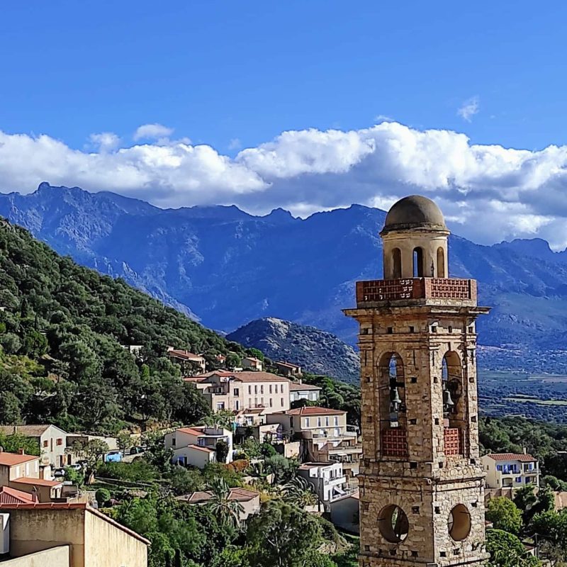 Guide Lumio, Guide Corse, Visiter la Corse