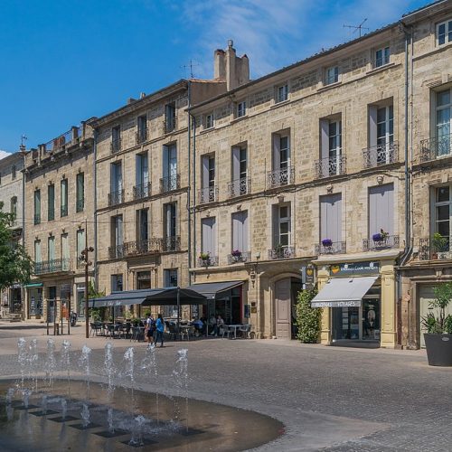 Guide Pézenas, Visite Guidée Pézenas, Guide Occitanie, Visite Occitanie