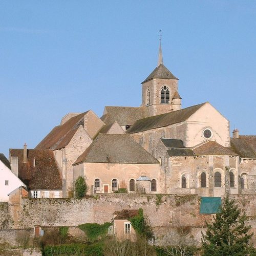 Visite Guidée Avallon, Visite de Avallon, Guide Touristique Avallon